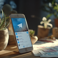 Павел Дуров* опроверг слухи об уходе Telegram из России. Он предположил, что против мессенджера ведётся программа по дискредитации