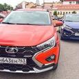 АвтоВАЗ не рассказывал об этом: вариатор Lada Iskra умеет адаптироваться под стиль вождения