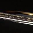 100 лет легендарной Leica 1. Представлен Xiaomi 15 Ultra 100 Years of Leica