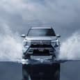 Представлен новейший семиместный Mitsubishi Destinator