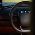 В салоны прибыл новейший Li Auto, который создавали 10 лет. Li i8 совмещает комфорт минивэна, управляемость седана и проходимость внедорожника