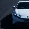 Совершенно новая Honda Prelude возвращается спустя четверть века — продажи следующего поколения стартуют уже в сентябре