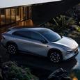 Гораздо дешевле, чем Tesla Model Y и Xiaomi YU7: новый хит — за несколько минут более 10 000 человек оплатили предзаказы на Xpeng G7