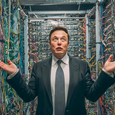 Илон Маск: xAI обучает Grok на 230 000 GPU в суперкомпьютере Colossus 1, скоро запустят настоящего «монстра» Colossus 2