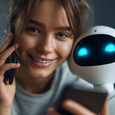 У ChatGPT уже 700 млн еженедельно активных пользователей, а OpenAI зарабатывает 1 млрд долларов в месяц