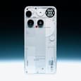 Второго такого на рынке нет: представлен смартфон Nothing Phone 3