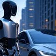 Tesla может стать самой дорогой компанией в истории: во много раз дороже нынешнего лидера — Nvidia