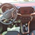 Товарную Lada Iskra SW Cross в топовом оснащении Techno с клиренсом 200 мм показали со всех сторон