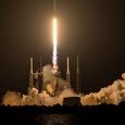 Ничего подобного никто ещё не делал: одна и та же ракета Falcon 9 слетала в космос и вернулась уже 29 раз