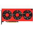 AMD Radeon VII Vega возвращается: китайская Zephyr возродит дизайн Radeon VII в новой видеокарте