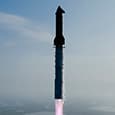 Илон Маск заявил, чтo Starship будет в три раза мощнее ракеты NASA, отправившей космонавтов на Луну