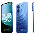 Очень дешевый Redmi 15C не станет быстрее Redmi 14C, но предложит аккумулятор на 6000 мАч, 33-ваттную зарядку и большой 120-герцевый экран