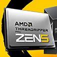 24-ядерный Ryzen Threadripper 9960X — 1600 долларов, 96-ядерный Ryzen Threadripper PRO 9995WX — 13 тыс. долларов. 23 июля стартуют предзаказы на AMD Ryzen Threadripper 9000X