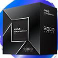 Похоже, Intel уже не догнать AMD на рынке HEDT. Флагманский Threadripper PRO 9995WX оказался на 46% быстрее Ryzen Threadripper PRO 7995WX в Cinebench R23