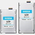 Представлен SSD на 245 ТБ — на Kioxia LC9 можно записать 12,5 тысяч фильмов в разрешении 4K
