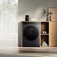Представлена недорогая и очень вместительная стиральная машина Xiaomi Mijia с функцией ИИ-стирки, HyperOS и встроенной сушилкой