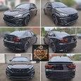 Lada Vesta Sportline Turbo развивает до 180 л.с. и разгоняется до 220 км/ч