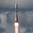 Российская ракета с возвращаемой первой ступенью — аналог американской Falcon 9 — появится через 1,5-2 года