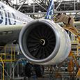 Полностью российская замена Airbus и Boeing. Собран первый полностью импортозамещённый самолёт МС-21
