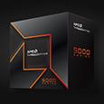 Не процессоры, а чудо. Первые тесты новейших AMD Ryzen Threadripper 9000 демонстрируют впечатляющий прирост производительности