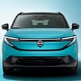 Представлен совершенно новый Nissan Leaf 2026 — теперь это кроссовер