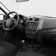 В России начались продажи новейшей Lada Granta Active Cross с двумя моторами на выбор и большим клиренсом как у кроссоверов