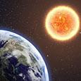 Солнце будет казаться меньше обычного: 3 июля Земля уйдёт в афелий — самую дальнюю точку своей орбиты