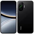 Тонкая рамка экрана, мощная платформа, 7550 мАч, 90 Вт и IP69. Poco F7 показали на качественных рендерах