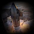 76 запусков гигантских ракет Starship в год: на мысе Канаверал появится новый космодром SpaceX