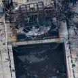 Как после бомбёжки: последствия мощнейшего взрыва и пожара Starship показали вблизи. SpaceX всё ещё рассчитывает запустить ракету на Марс в 2026 году