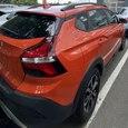 Новейшие Lada Iskra Cross появляются у дилеров за три недели до начала продаж