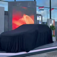АвтоВАЗ готовится представить новинки на ПМЭФ-2025 сегодня, 18 июня. Неизвестные машины заметили перед началом выставки
