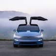 Улучшенная подвеска, больше комфорта и запас хода. Представлена Tesla Model X 2026