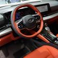 Lada Azimut — во многом первый. Новейший кроссовер АвтоВАЗа получит голосовое управление через GigaChat и мультимедийную платформу на базе решений Сбера