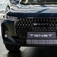 Производство Tenet (перелицованных Chery) на бывшем заводе Volkswagen в Калуге стартует уже летом 2025