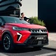 Представлен абсолютно новый Mitsubishi ASX с расходом менее 4,7 л на 100 км, мотором от Renault и Geely, а также платформой Renault Captur