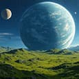 Новая модель NASA поможет выяснить, на каких планетах действительно возможна жизнь