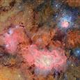 Не просто снимки, а гигантский космический таймлапс: обсерватория имени Веры Рубин показала самую детальную панораму космоса в истории