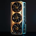 Это самая дорогая GeForce RTX 5090 в мире. Золотую Asus GeForce RTX 5090 Dhahab Edition, подписанную Дженсеном Хуангом, продали за 24 200 долларов