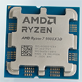 Пользователь купил на Amazon «уникальный» AMD Ryzen 7 9800X3D — в нем не было ни одного чиплета