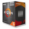 Платформу AM4 ещё рано хоронить. Представлен бюджетный 6-ядерный Ryzen 5 5500X3D, и он может стать хитом