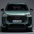 Большая премьера от Audi: представлен совершенно новый Audi Q3