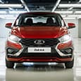 Lada Iskra будут выпускать на бывшем российском заводе Nissan, план на 2025 год — всего 4000 машин