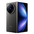 6000 мАч, толщина 4,3 мм, камера Zeiss, максимальная защита IP69+, но почему-то Snapdragon 8 Gen 3. Представлен Vivo X Fold5, у него самый большой аккумулятор из складных моделей