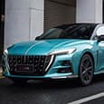 Аналог Audi A7 с мощным мотором и 8-ступенчатым «автоматом» — 3,89 млн рублей. В России представили премиум-фастбэк Hongqi H6