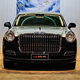 Россиянин купил автомобиль за 1,5 миллиона долларов — и это «китаец»