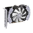MSI вспомнила про культовый кулер спустя 15 лет забвения — теперь он охлаждает GeForce RTX 5060: опубликованы фото реинкарнировванной системы Cyclone