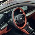 В Lada Azimut впервые в мире появится обогрев передних боковых стёкол с нитями