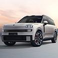 Аналог Li Auto L9 на платформе Volvo от Geely. Представлен Lynk & Co 900: в Китае машина сильно дешевле, чем в России
