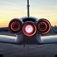 Китайцы улучшили форсажный двигатель для гиперзвуковых самолетов при помощи магния: тяга при скорости 6 Махов увеличена почти в два раза